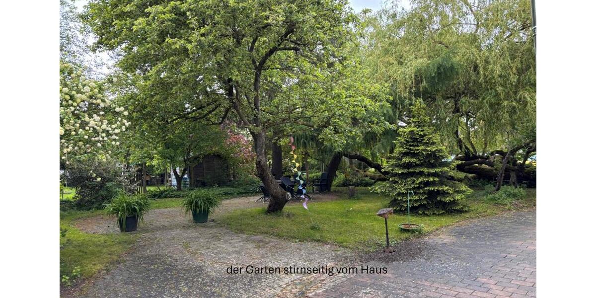 Erdgeschoßwohnung Wittingen - 3 Zimmer, 93 m&sup2;, 721&euro; | Angebot:26591212