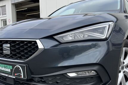 Seat Leon 108.242 km 17.860 &euro; Marktredwitz 95615