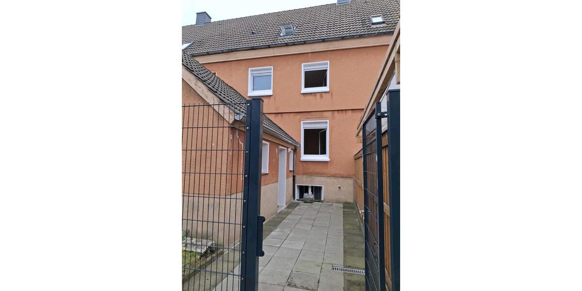 Reihenhaus Selm - 4.5 Zimmer, 124 m&sup2;, 375.000&euro; | Angebot:26889945