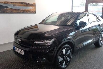 Volvo C40 27.000 km 29.990 &euro; Amberg 92224