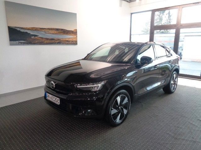 Volvo C40 27.000 km 33.450 &euro; Amberg 92224