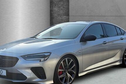 Opel Insignia 45.350 km 26.980 &euro; Neumünster 24536