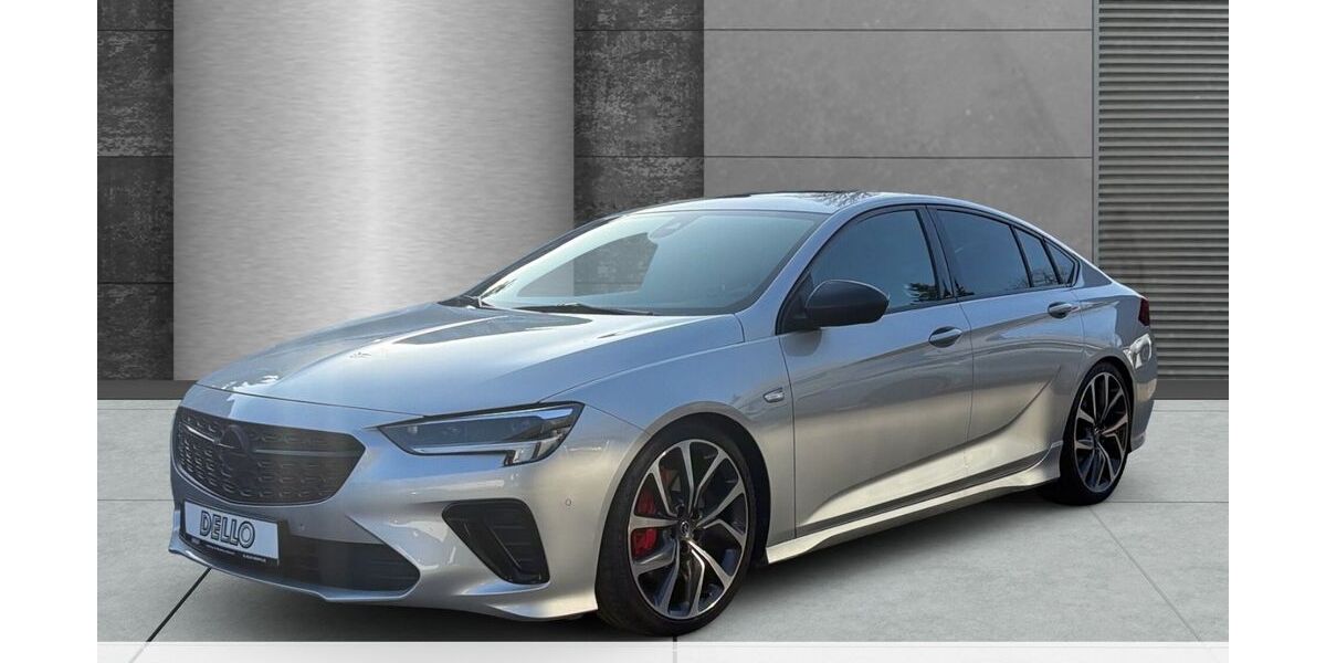 Opel Insignia 45.350 km 26.980 &euro; Neumünster 24536