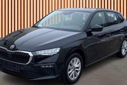 Skoda Scala 10.541 km 18.980 &euro; Dresden 01328