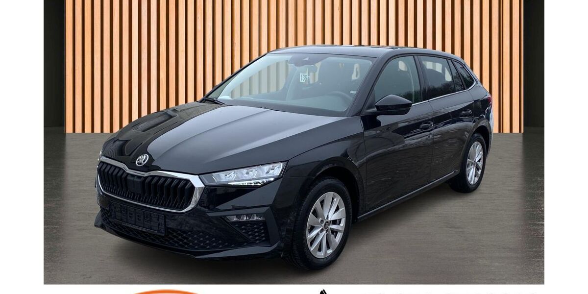 Skoda Scala 10.541 km 18.980 &euro; Dresden 01328