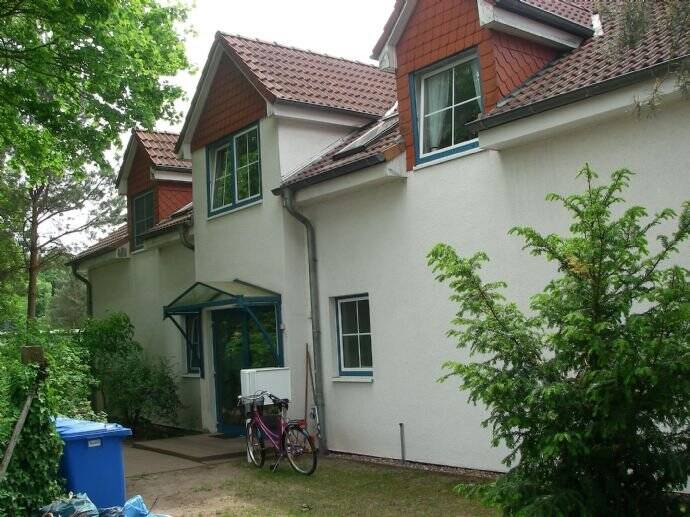 Etagenwohnung Strausberg - 2 Zimmer, 169.900&euro; | Angebot:23976499