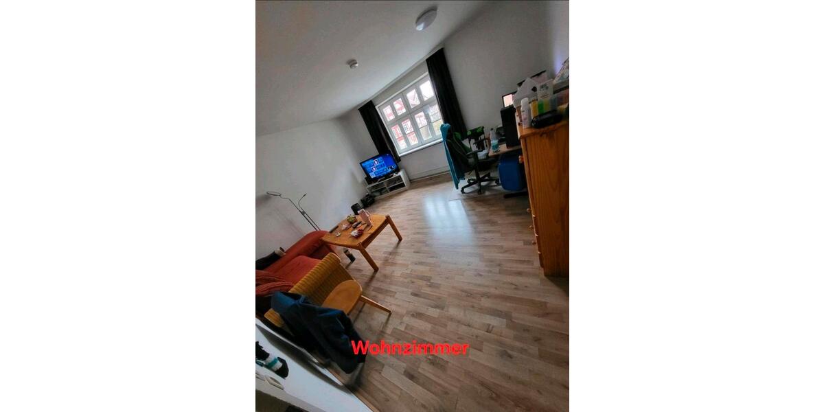 Etagenwohnung Immenhausen - 2 Zimmer, 55 m&sup2;, 412&euro; | Angebot:26407537