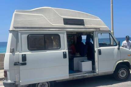 Fiat Ducato 179.700 km 6.500 &euro; Bergisch Gladbach, Stadt 51467