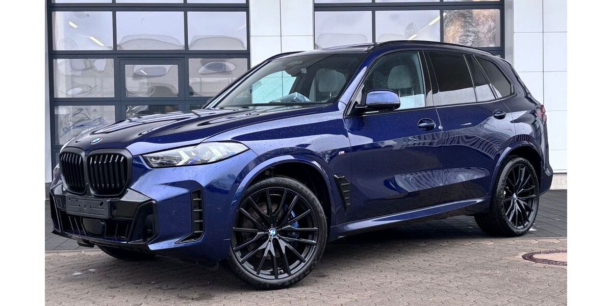 BMW X5 17.890 km 85.990 &euro; Nordhorn 48531