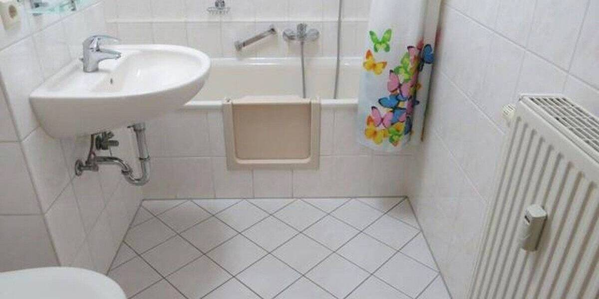 Etagenwohnung Eppelheim - 2 Zimmer, 55 m&sup2;, 185.000&euro; | Angebot:26919390