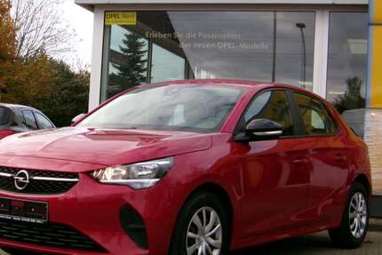 Opel Corsa 54.200 km 11.950 &euro; Rastede 26180