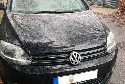 VW Golf Plus 210.000 km 4.700 &euro; Ahrensburg 22926