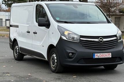 Opel Vivaro 79.550 km 11.700 &euro; Hannover 30179