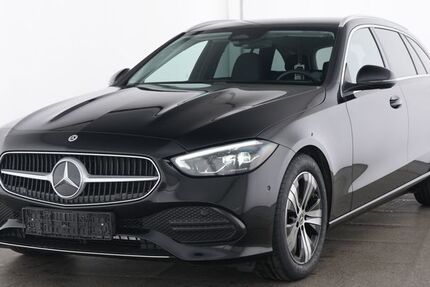 Mercedes-Benz C 180 23.700 km 35.810 &euro; Neustadt a.d. Aisch 91413