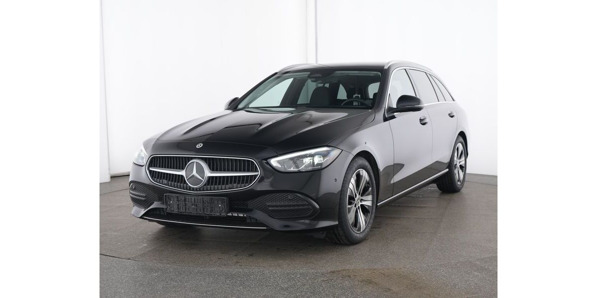 Mercedes-Benz C 180 23.700 km 35.810 &euro; Neustadt a.d. Aisch 91413