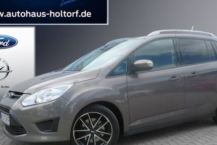 Ford Grand C-Max 133.600 km 6.979 &euro; Bassum b. Bremen 27211