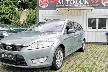 Ford Mondeo 179.000 km 4.490 € Oberhausen 46149