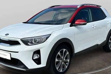 Kia Stonic 73.830 km 11.490 &euro; Dreieich 63303