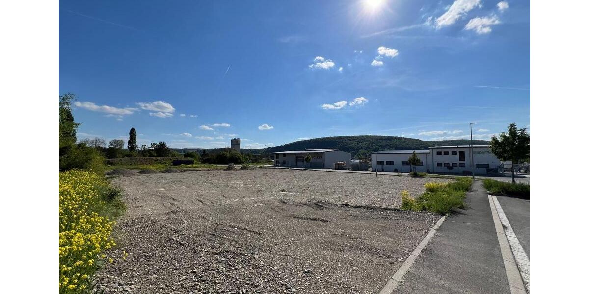 Gewerbeobjekt Karlstadt - 2.500&euro; | Angebot:24625320