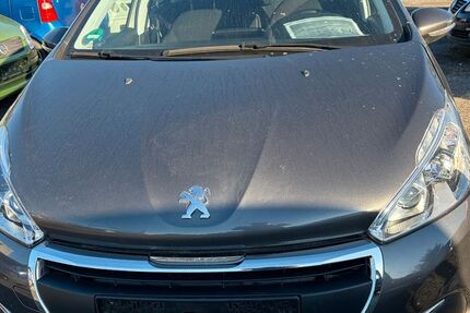 Peugeot 208 84.600 km 6.990 &euro; Hemsbach 69502