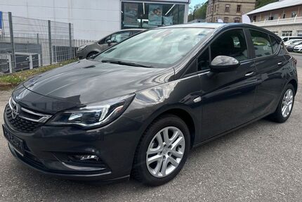 Opel Astra 9.300 km 9.900 &euro; Wertheim am Main 97877