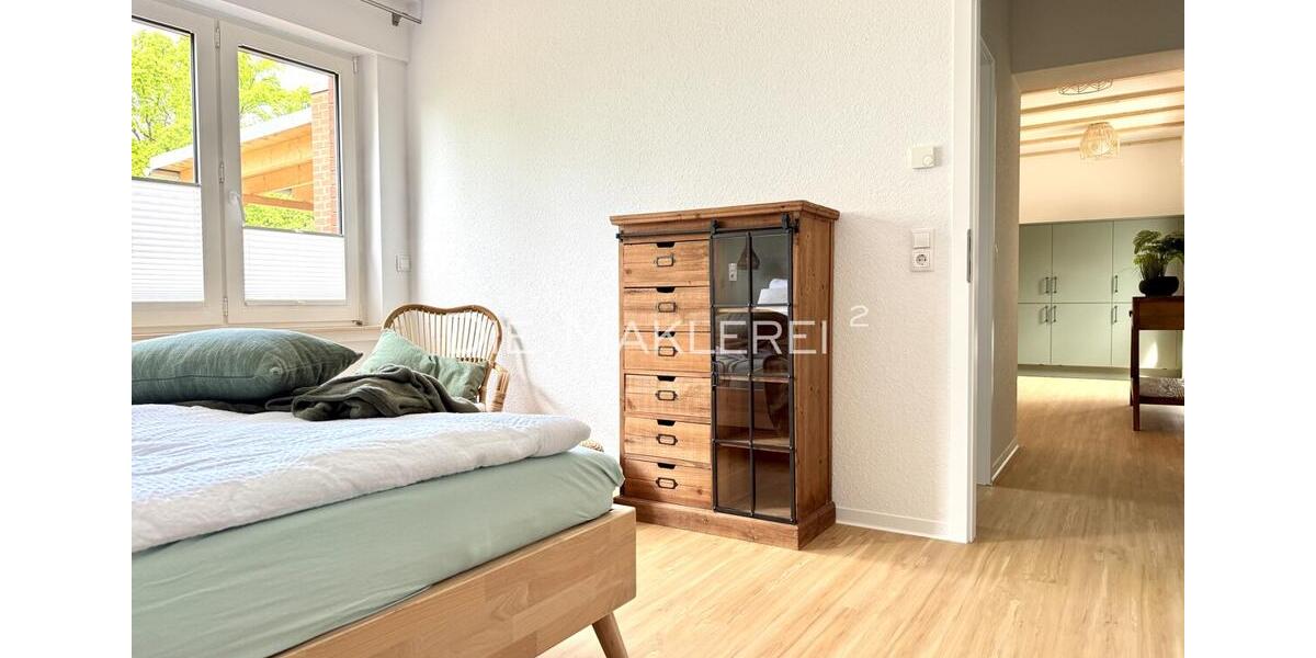 Erdgeschoßwohnung Meppen - 2 Zimmer, 69 m&sup2;, 640&euro; | Angebot:26679158