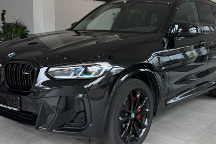 BMW X3 M40 84.250 km 49.900 &euro; Gelnhausen - Roth 63571