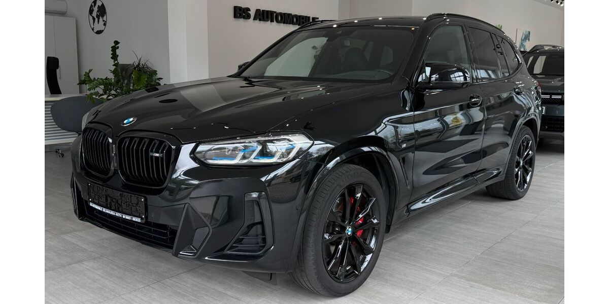 BMW X3 M40 84.250 km 49.900 &euro; Gelnhausen - Roth 63571