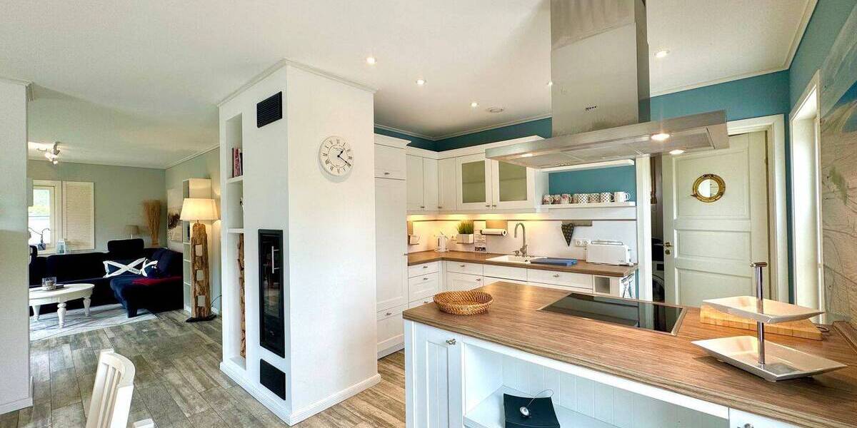 Mehrfamilienhaus, Wohnhaus Breege - 4 Zimmer, 140 m&sup2;, 495.000&euro; | Angebot:26672890