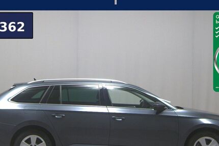 Skoda Superb 98.167 km 18.980 &euro; Gyhum/Bockel 27404