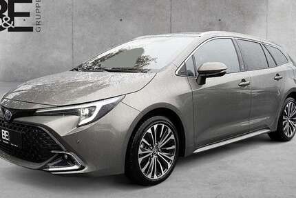 Toyota Corolla 18.350 km 26.950 &euro; Schiffdorf-Spaden 27619