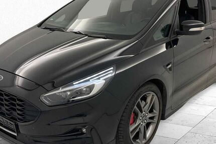 Ford S-Max 154.581 km 17.990 &euro; Kirchardt 74912
