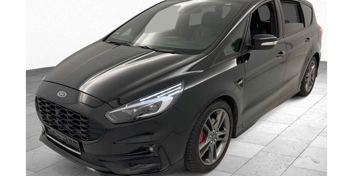 Ford S-Max 154.581 km 18.290 &euro; Kirchardt 74912