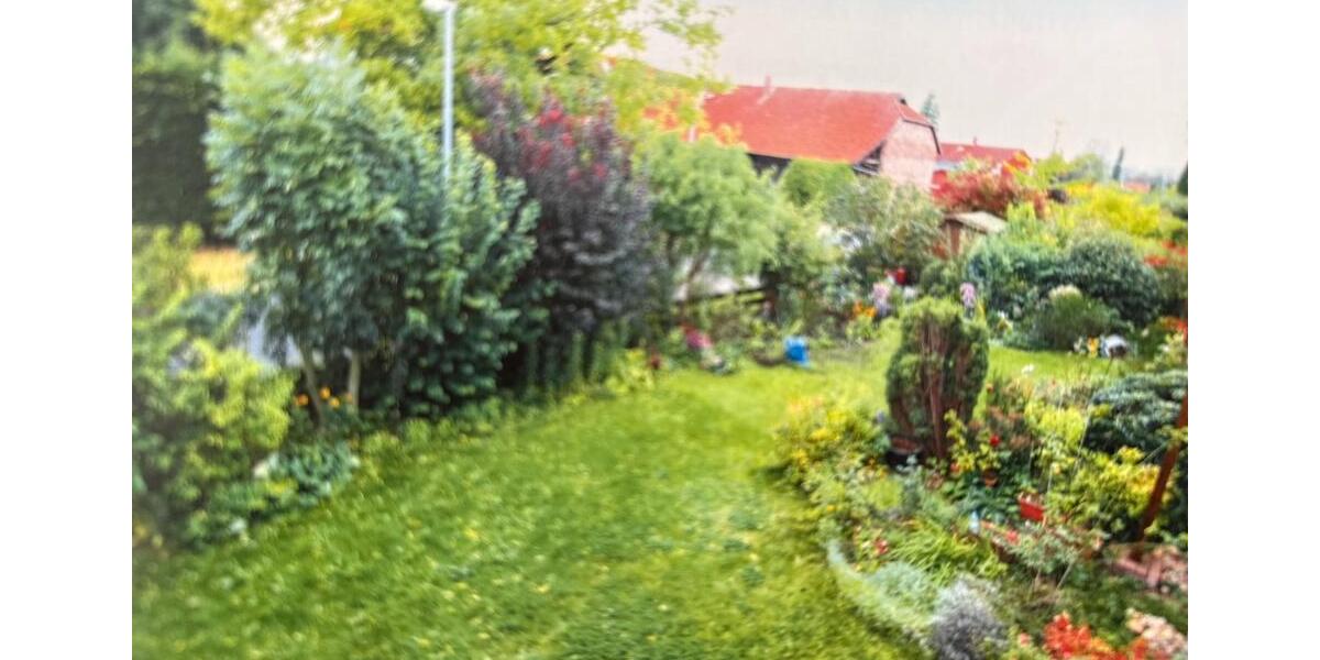 Erdgeschoßwohnung Braunschweig - 4 Zimmer, 93 m&sup2;, 1.400&euro; | Angebot:25407740