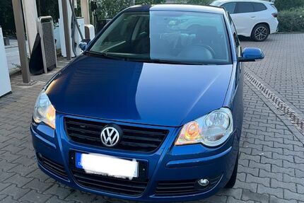 VW Polo 200.000 km 1.790 &euro; Blaufelden 74572