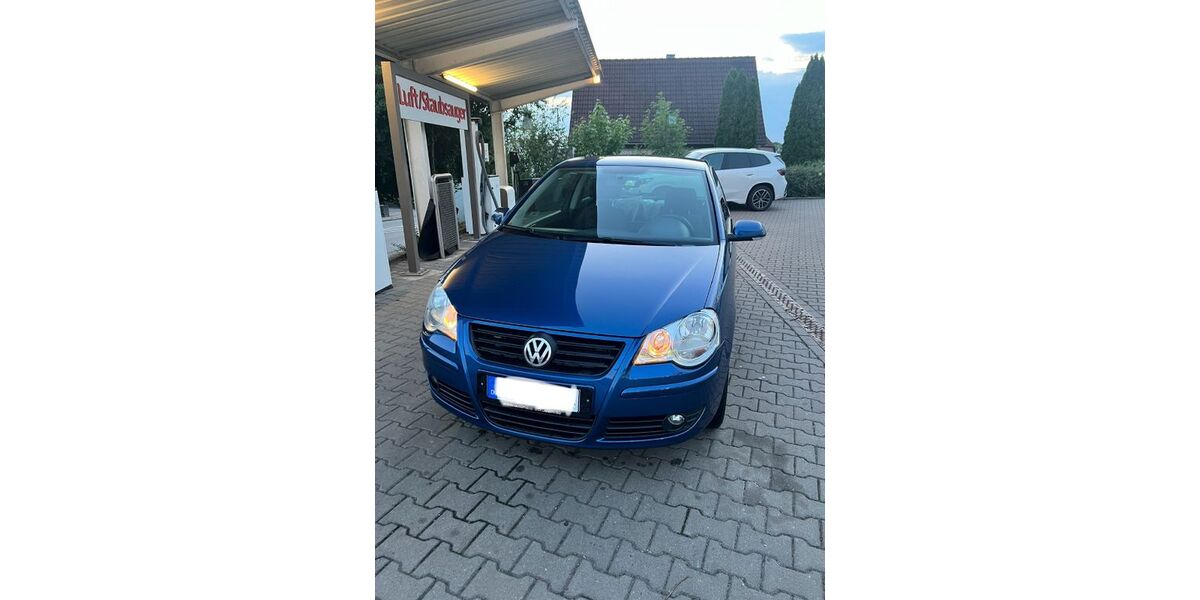 VW Polo 200.000 km 1.790 &euro; Blaufelden 74572