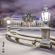 Adventskonzert Dresden