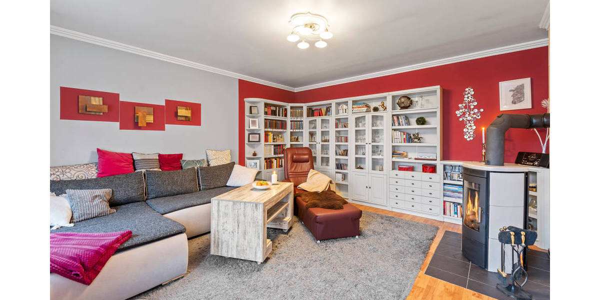 Mehrfamilienhaus, Wohnhaus Neuenhagen bei Berlin - 9 Zimmer, 565.000&euro; | Angebot:25800737