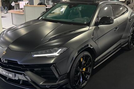 Lamborghini Urus 41.700 km 274.900 € Gelsenkirchen 45891