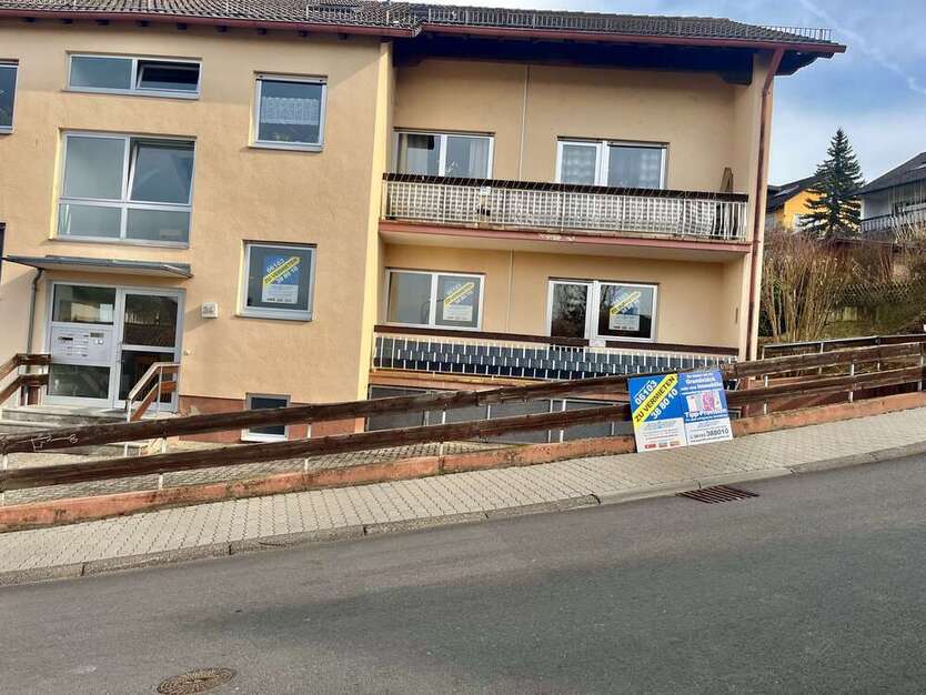 Wohnung zum Mieten in Sulzbach 790 € 84.4 m²