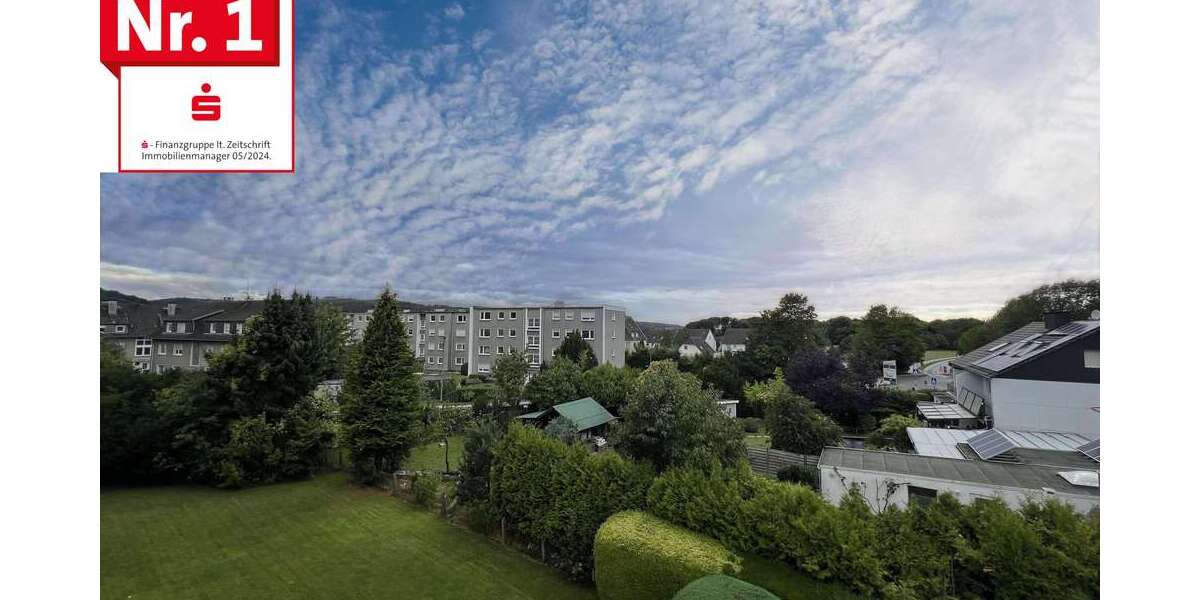 Etagenwohnung Hemer - 3 Zimmer, 91 m&sup2;, 115.000&euro; | Angebot:25199938