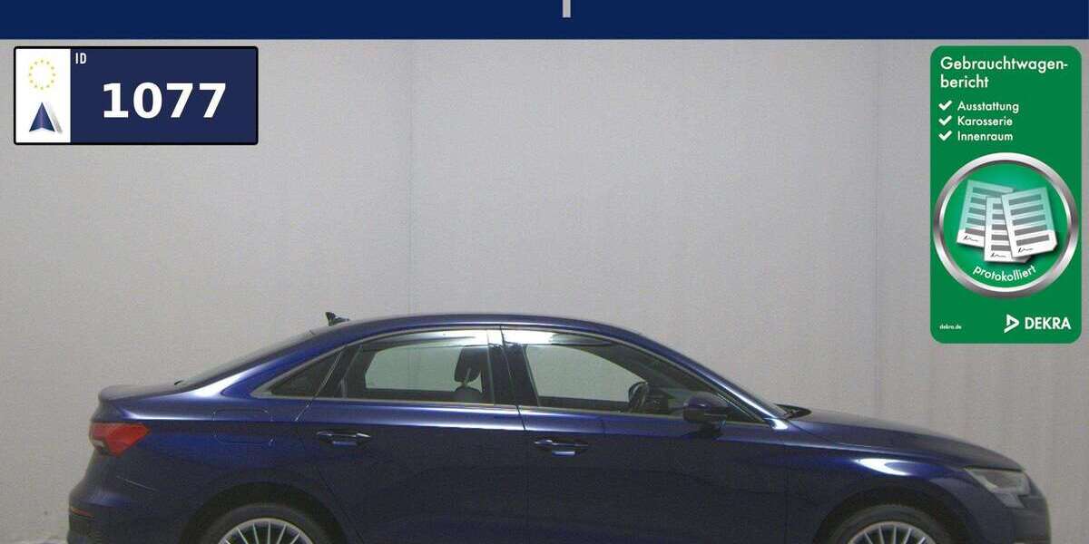 Audi A3 70.092 km 20.380 &euro; Gyhum/Bockel 27404