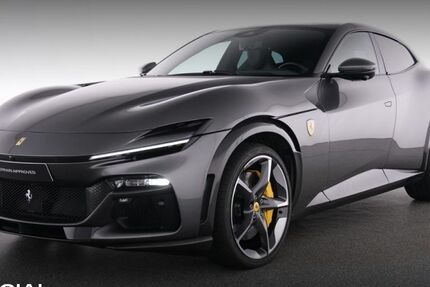 Ferrari Purosangue 2.325 km 529.885 &euro; Münster 48165