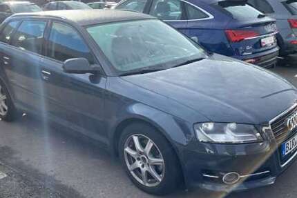 Audi A3 93.753 km 9.498 € Mainz 55120