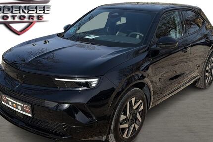 Opel Mokka 11.211 km 17.940 &euro; Lindau (Bodensee) 88131