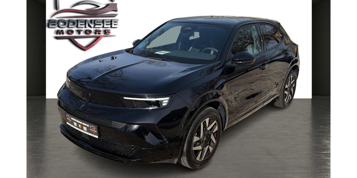 Opel Mokka 11.211 km 17.940 &euro; Lindau (Bodensee) 88131