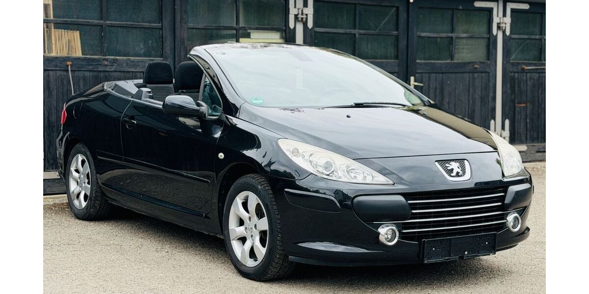 Peugeot 307 159.000 km 2.490 &euro; Pforzheim 75179