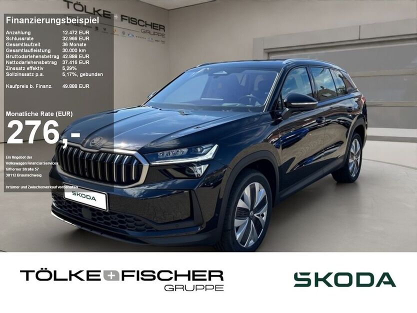 Kodiaq