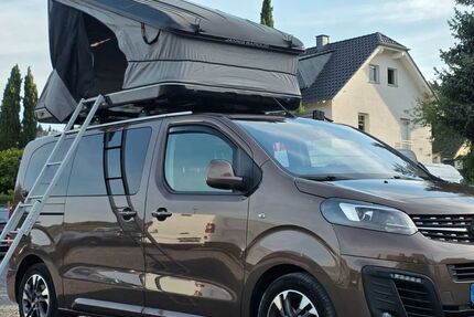 Opel Zafira Life 120.000 km 25.990 &euro; Oberwinter 53424