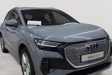 Audi Q4 e-tron 35.406 km 34.790 &euro; Fernwald-Steinbach 35463